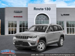 2025 Jeep Grand Cherokee ALTITUDE X 4X4 Sport Utility