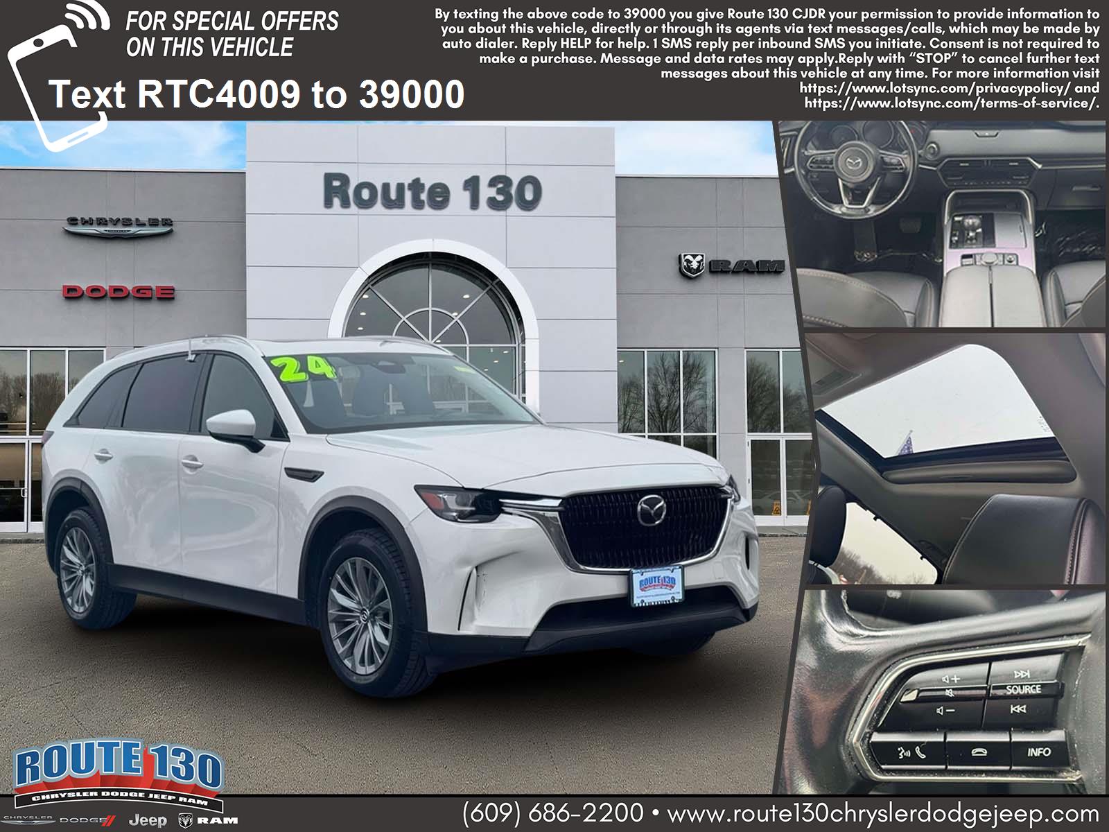 2024 Mazda CX-90 Turbo Preferred Plus Package's photo