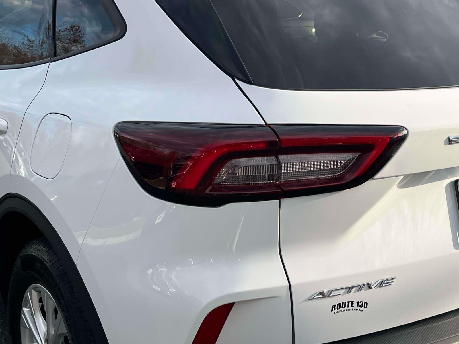 2025 Ford Escape Active - Photo 8