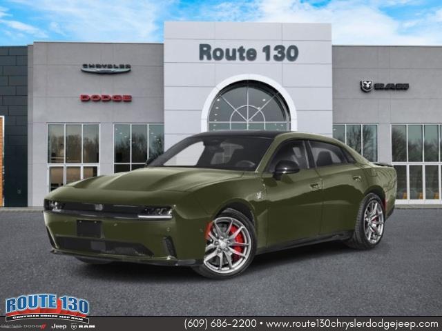 2026 Dodge Charger Scat Pack Plus AWD's photo
