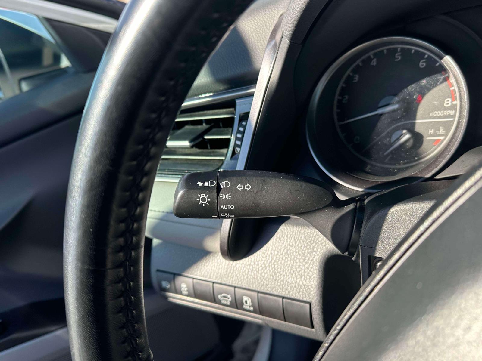 2024 Toyota Camry SE - Photo 21
