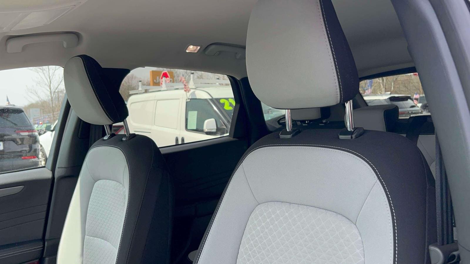 2024 Ford Escape Active - Photo 19