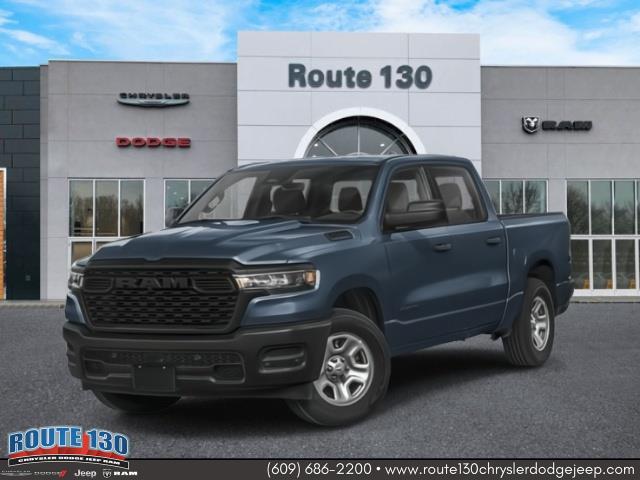 2026 RAM 1500 Express Crew Cab 4WD