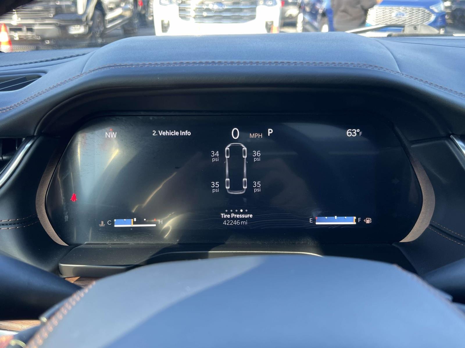 2023 Jeep Grand Cherokee L Summit - Photo 22