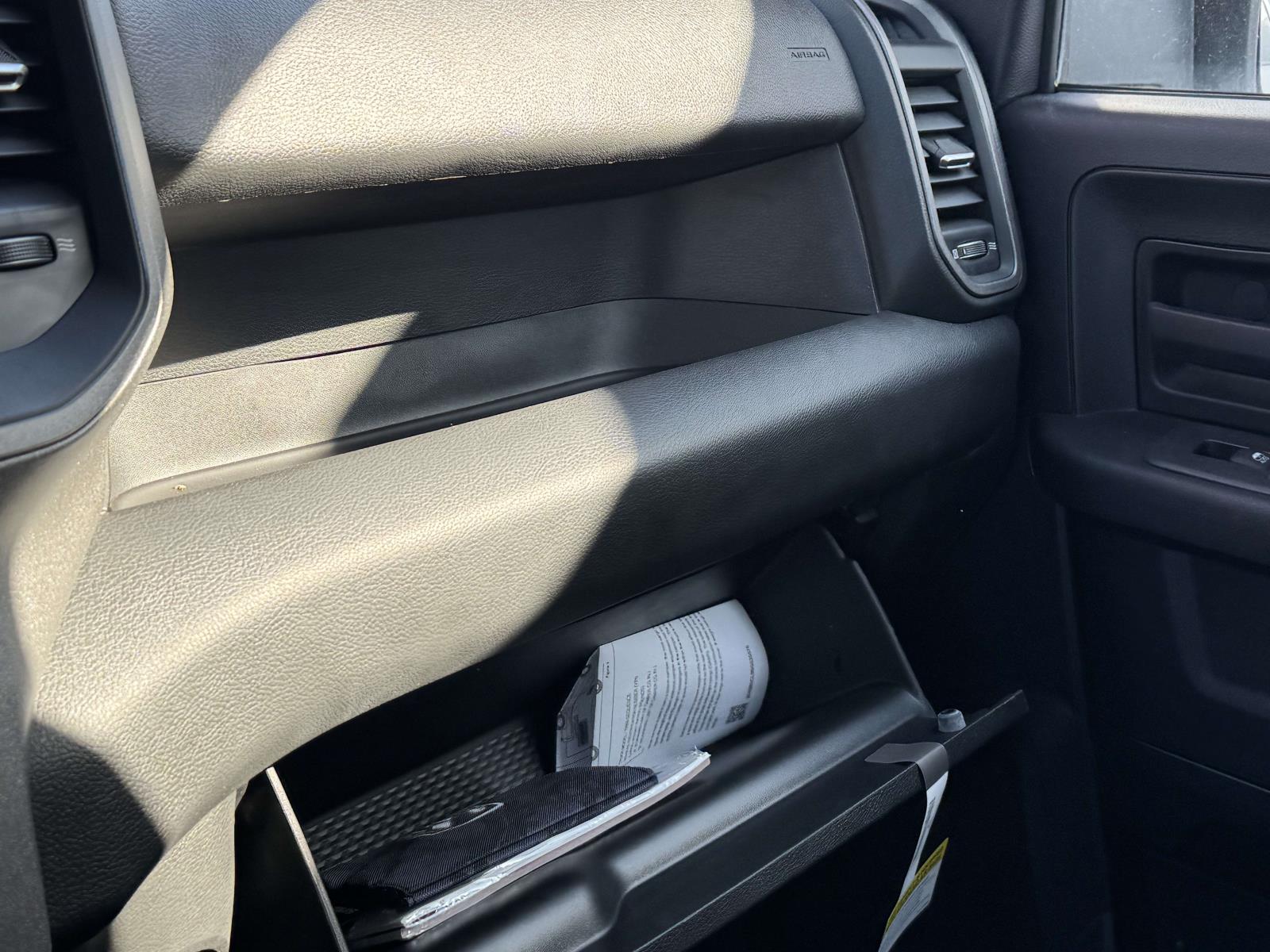 2025 RAM 2500 Tradesman - Photo 9