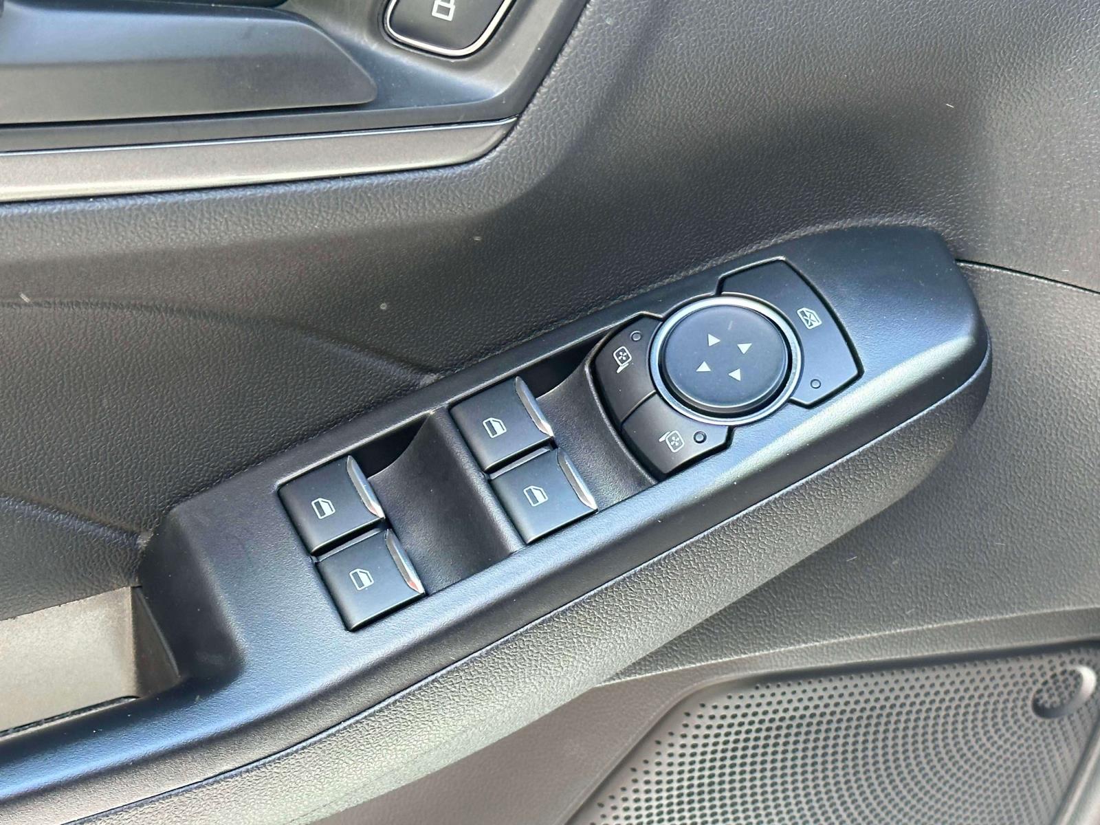 2025 Ford Escape Active - Photo 16
