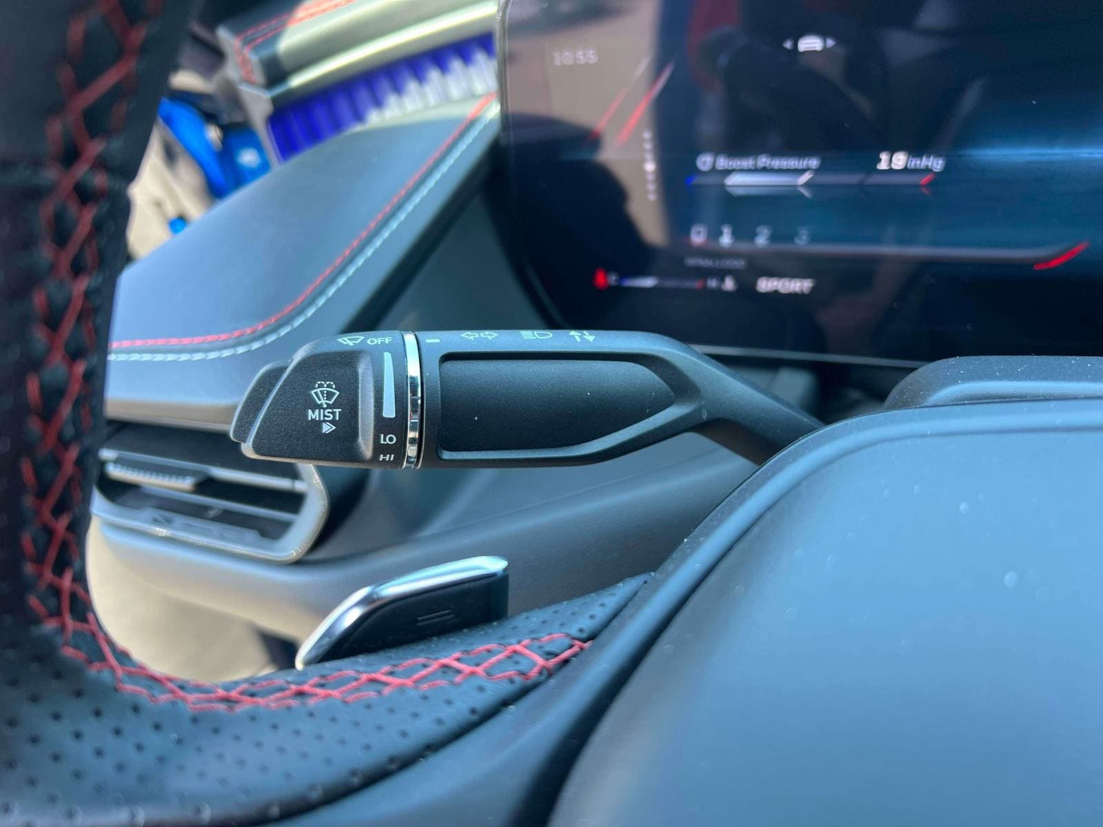 2026 Dodge Charger Scat Pack - Photo 25