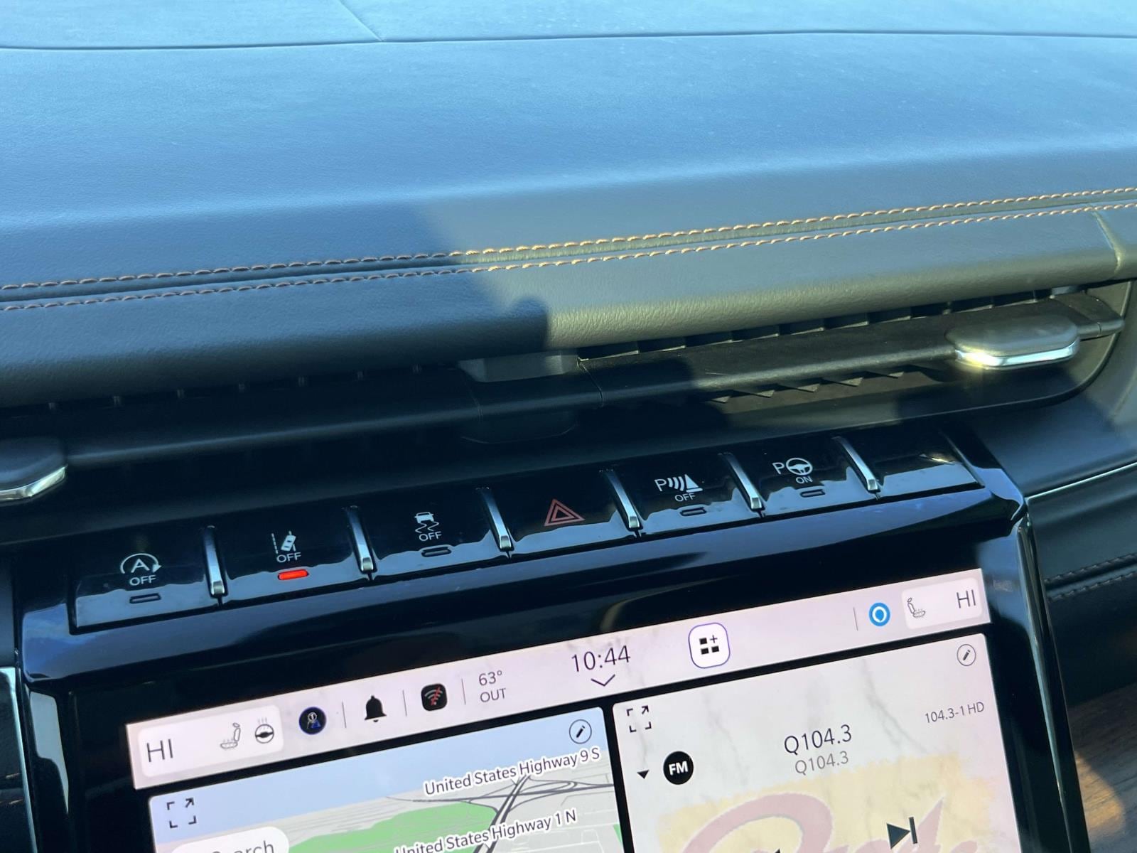 2023 Jeep Grand Cherokee L Summit - Photo 20
