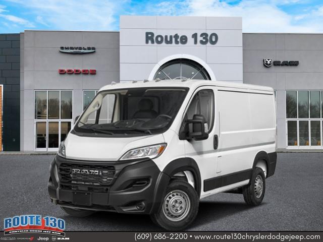 2026 RAM ProMaster Cargo Van Tradesman's photo