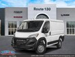  Ram ProMaster