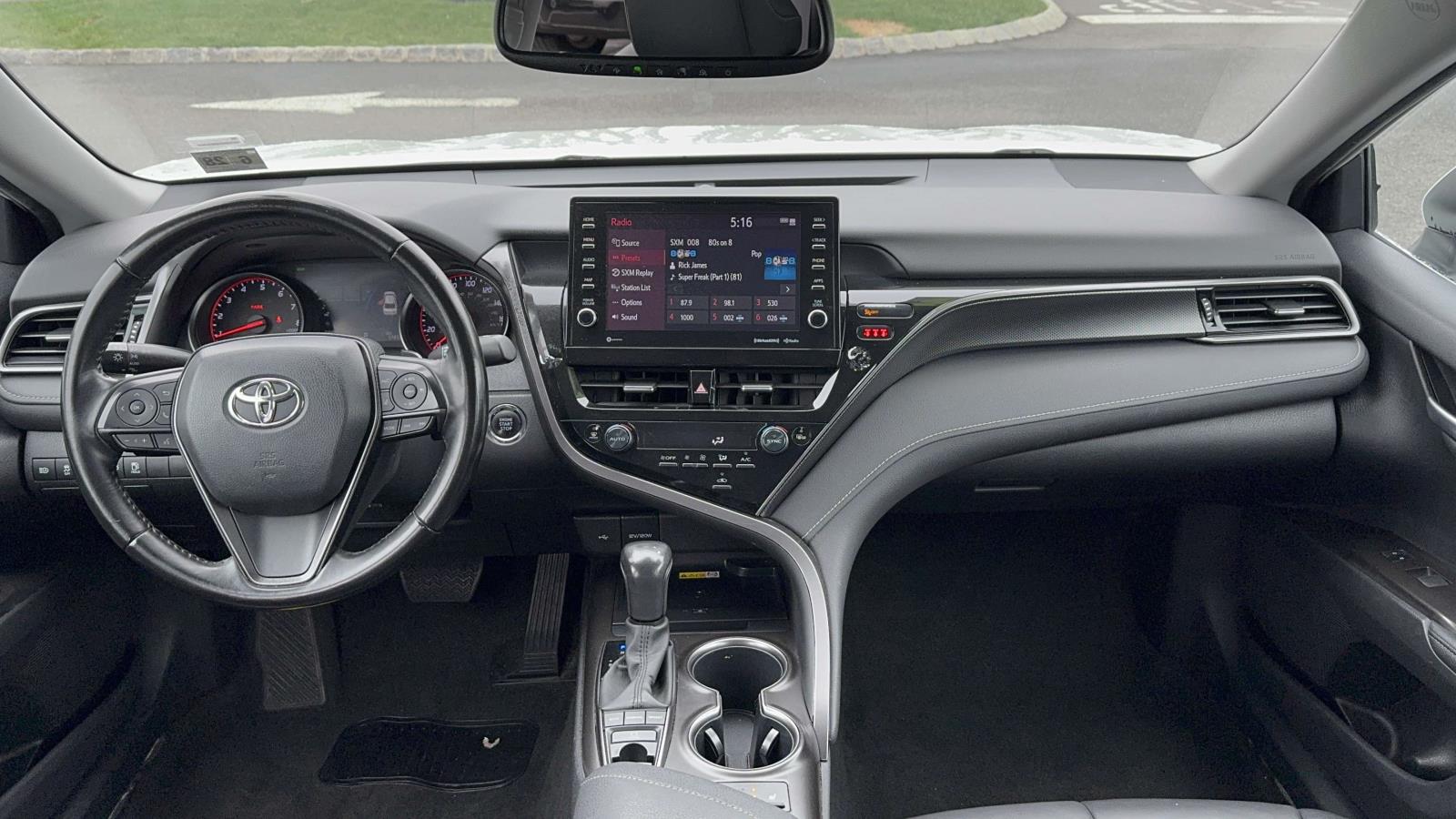 2023 Toyota Camry XSE - Photo 32