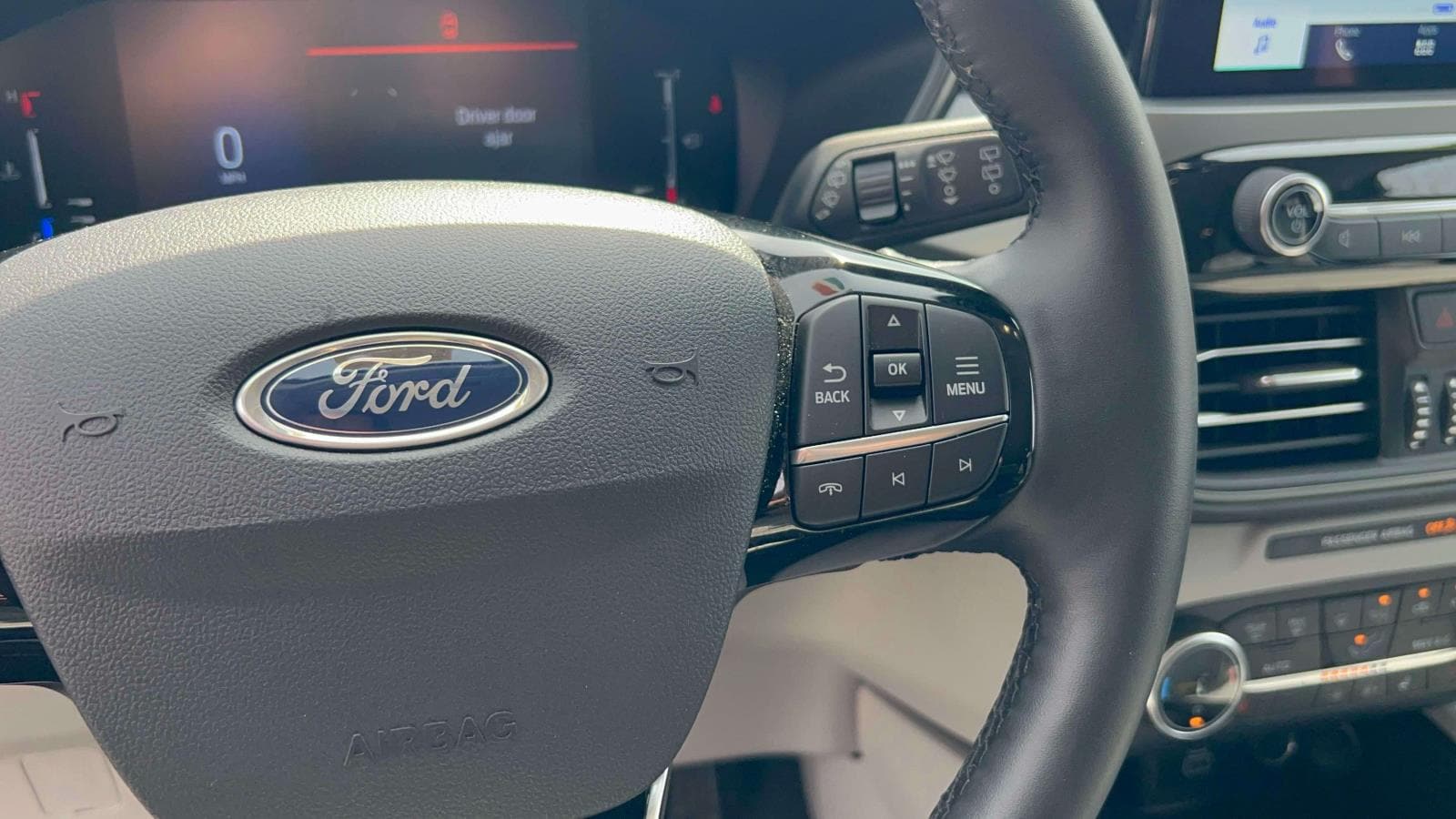 2024 Ford Escape Active - Photo 21