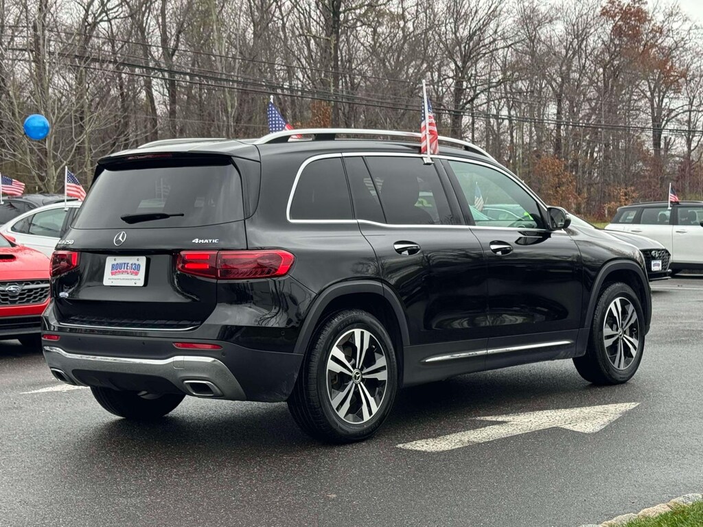 Used 2024 INFINITI QX60 AUTOGRAPH AWD SUV
