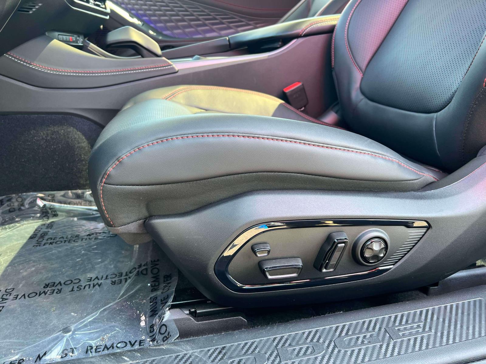 2026 Dodge Charger Scat Pack - Photo 27