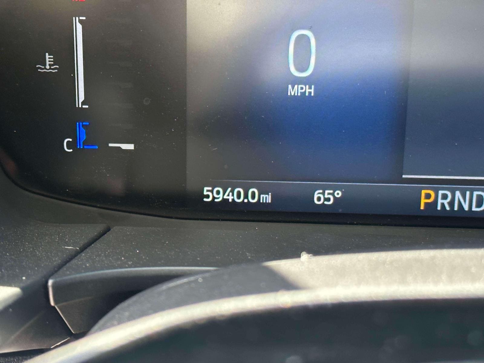 2025 Ford Escape Active - Photo 25