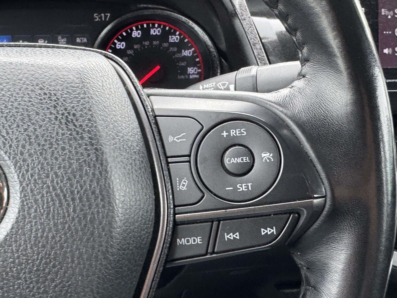 2023 Toyota Camry XSE - Photo 23