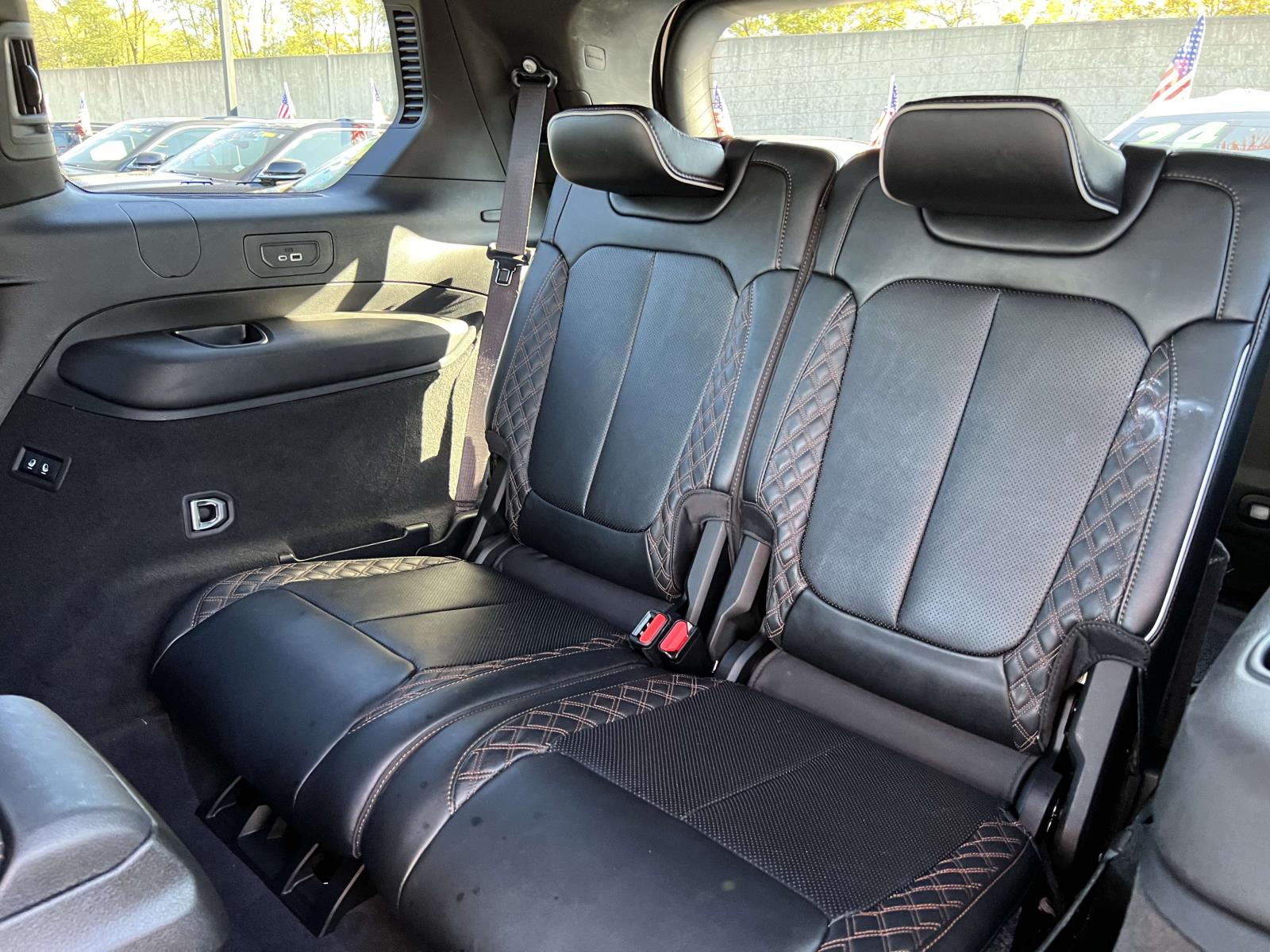 2023 Jeep Grand Cherokee L Summit - Photo 36