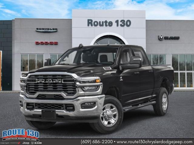 2026 RAM 2500 Big Horn 4X4 Crew Cab SWB's photo