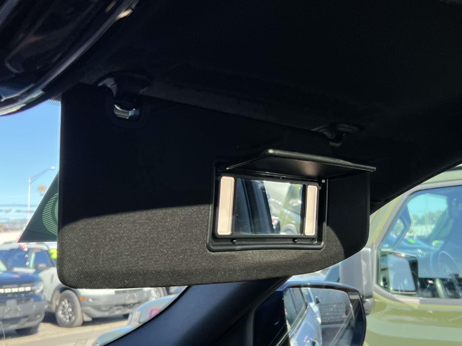 2023 Jeep Grand Cherokee L Summit - Photo 11