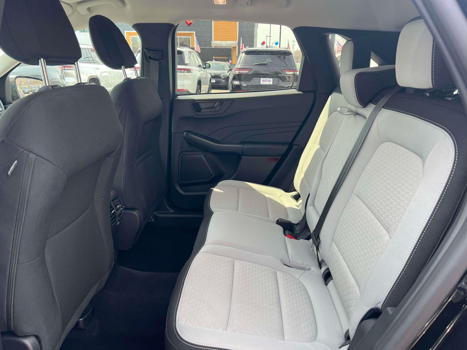 2024 Ford Escape Active - Photo 29