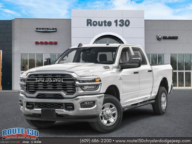 2026 RAM 2500 Tradesman 4X4 Crew Cab SWB's photo
