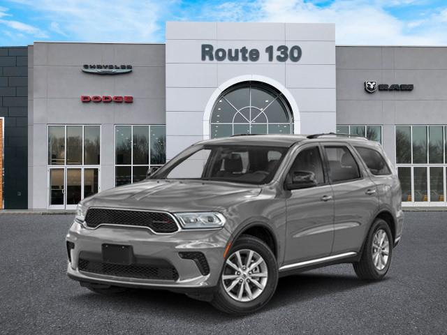 2026 Dodge Durango GT HEMI Plus V8's photo