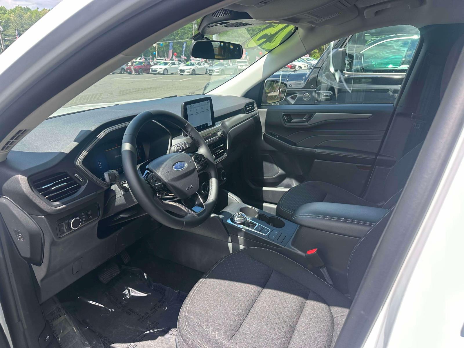 2025 Ford Escape Active - Photo 14