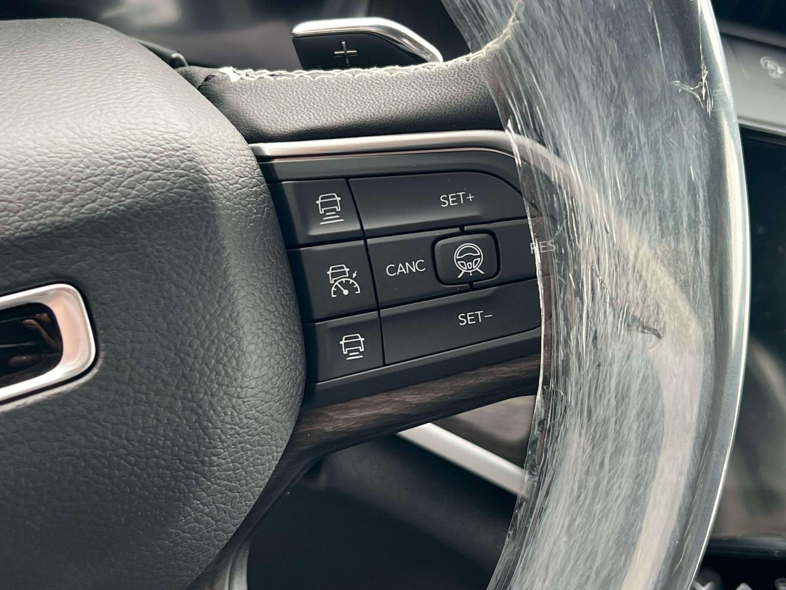 2026 Jeep Grand Cherokee Limited - Photo 26