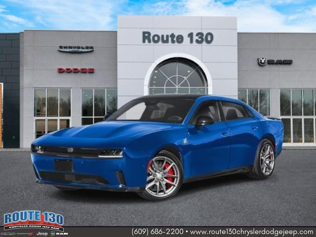 New Dodge Models for Sale in Robbinsville, NJ