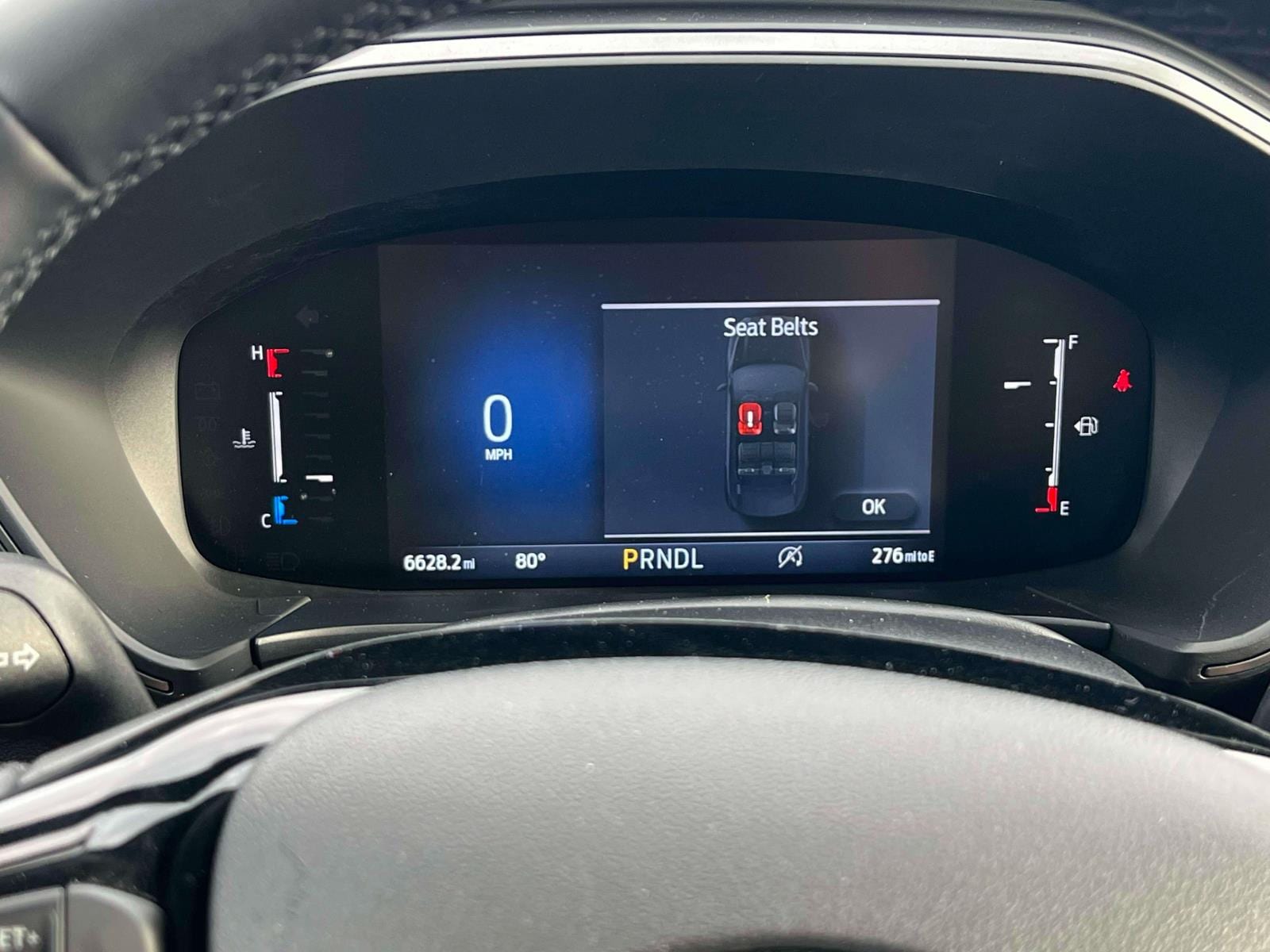 2025 Ford Escape Active - Photo 19