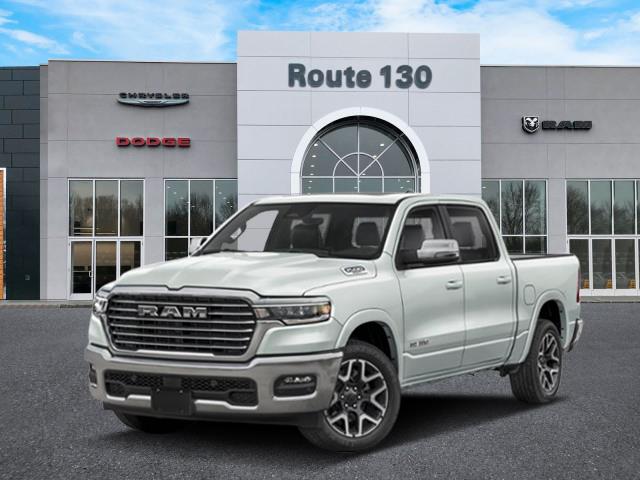 2026 RAM 1500 Laramie 4x4 Crew Cab 5'7's photo