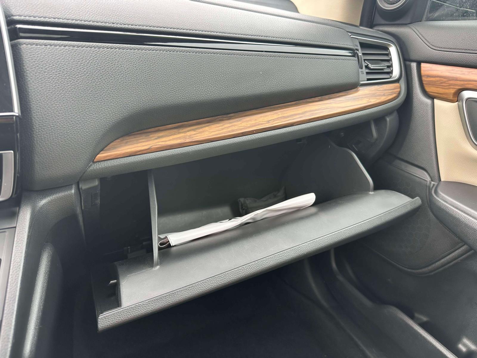 2022 Honda CR-V EX-L - Photo 35