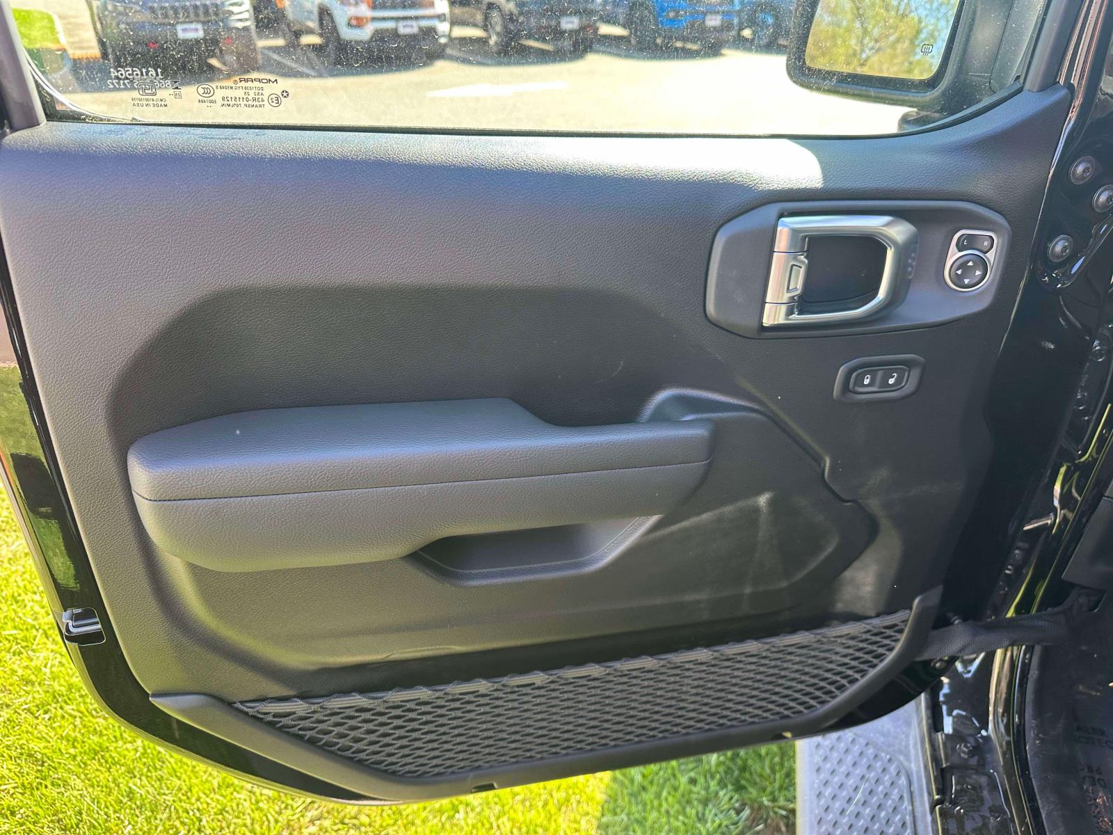 2026 Jeep Gladiator Sport S - Photo 15