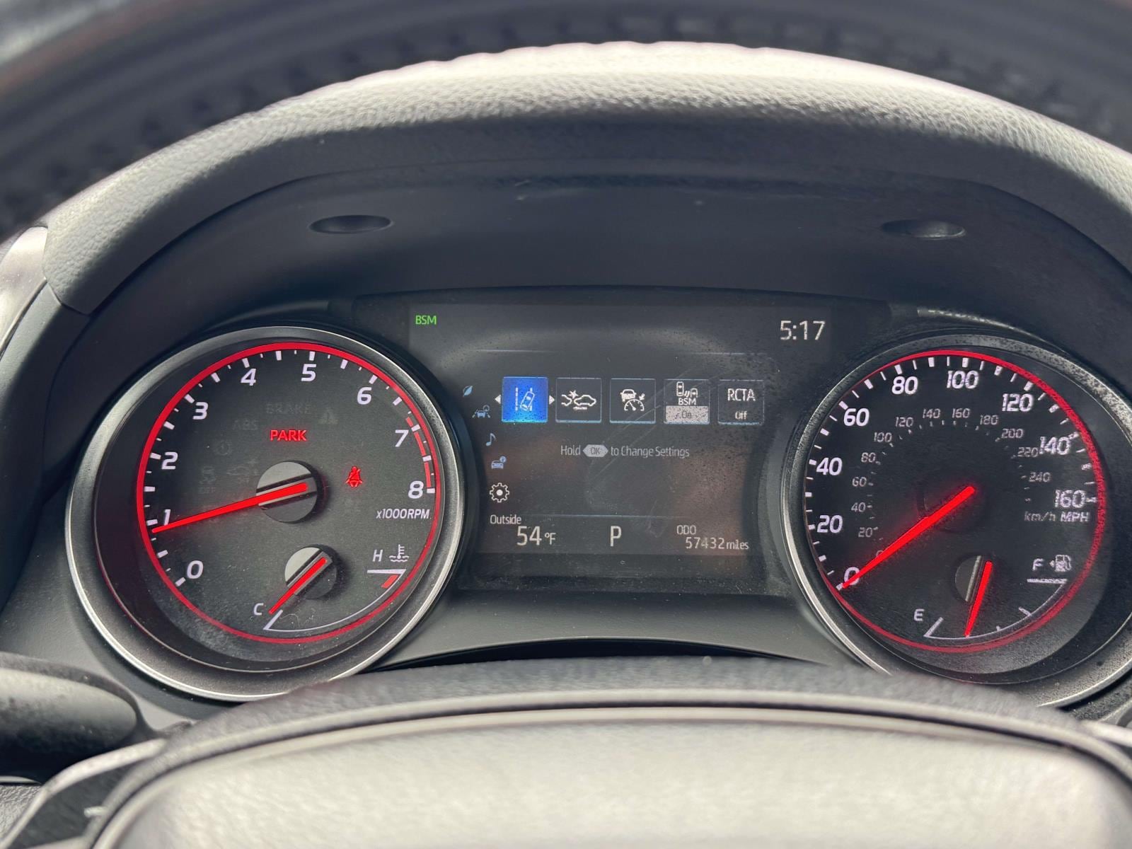 2023 Toyota Camry XSE - Photo 20