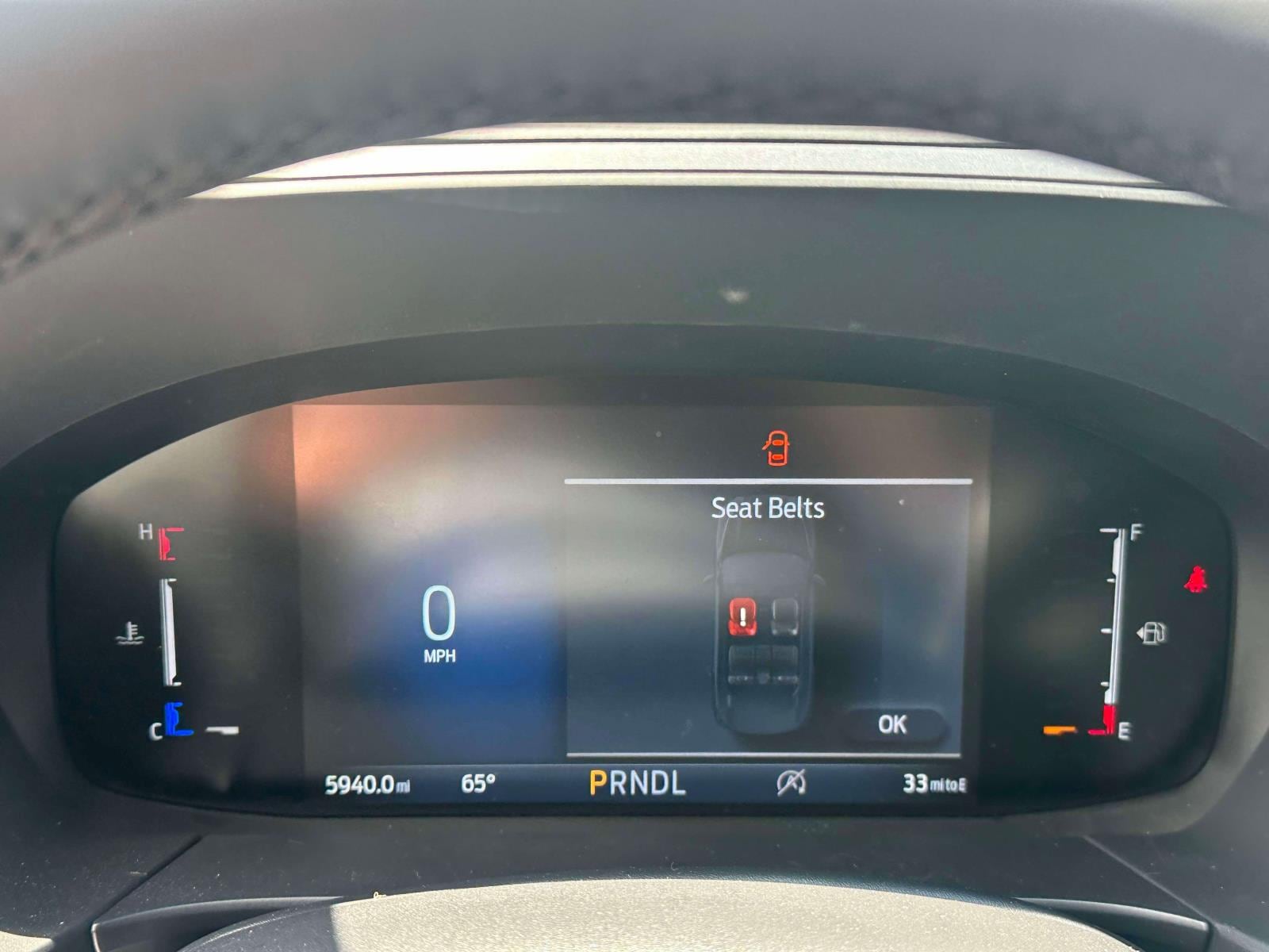 2025 Ford Escape Active - Photo 24