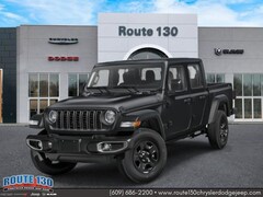 2026 Jeep Gladiator SAHARA 4X4 Pickup