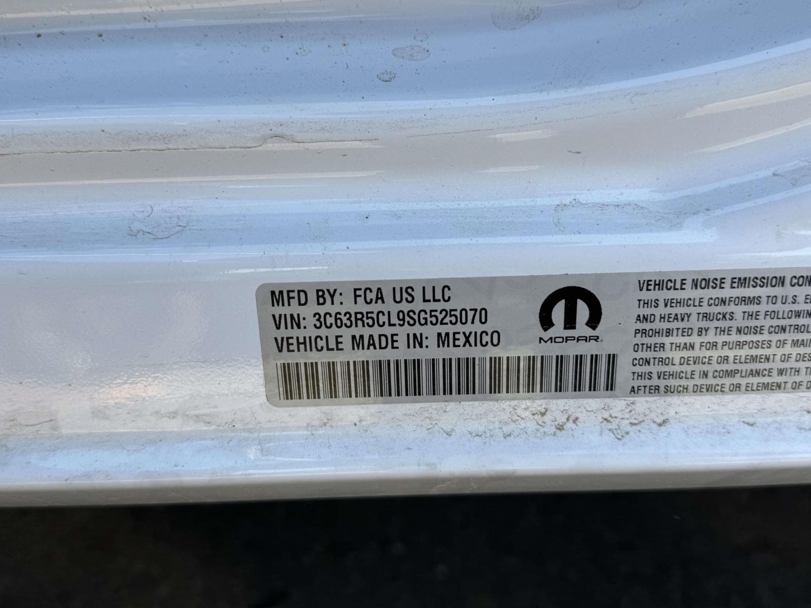 2025 RAM 2500 Tradesman - Photo 24