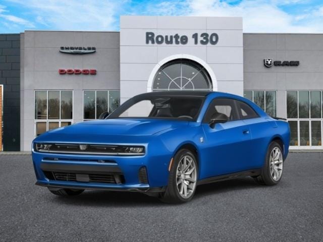 2026 Dodge Charger