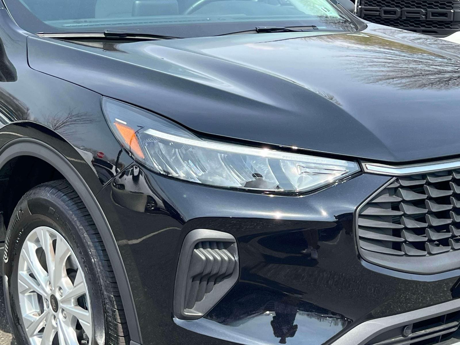 2024 Ford Escape Active - Photo 7