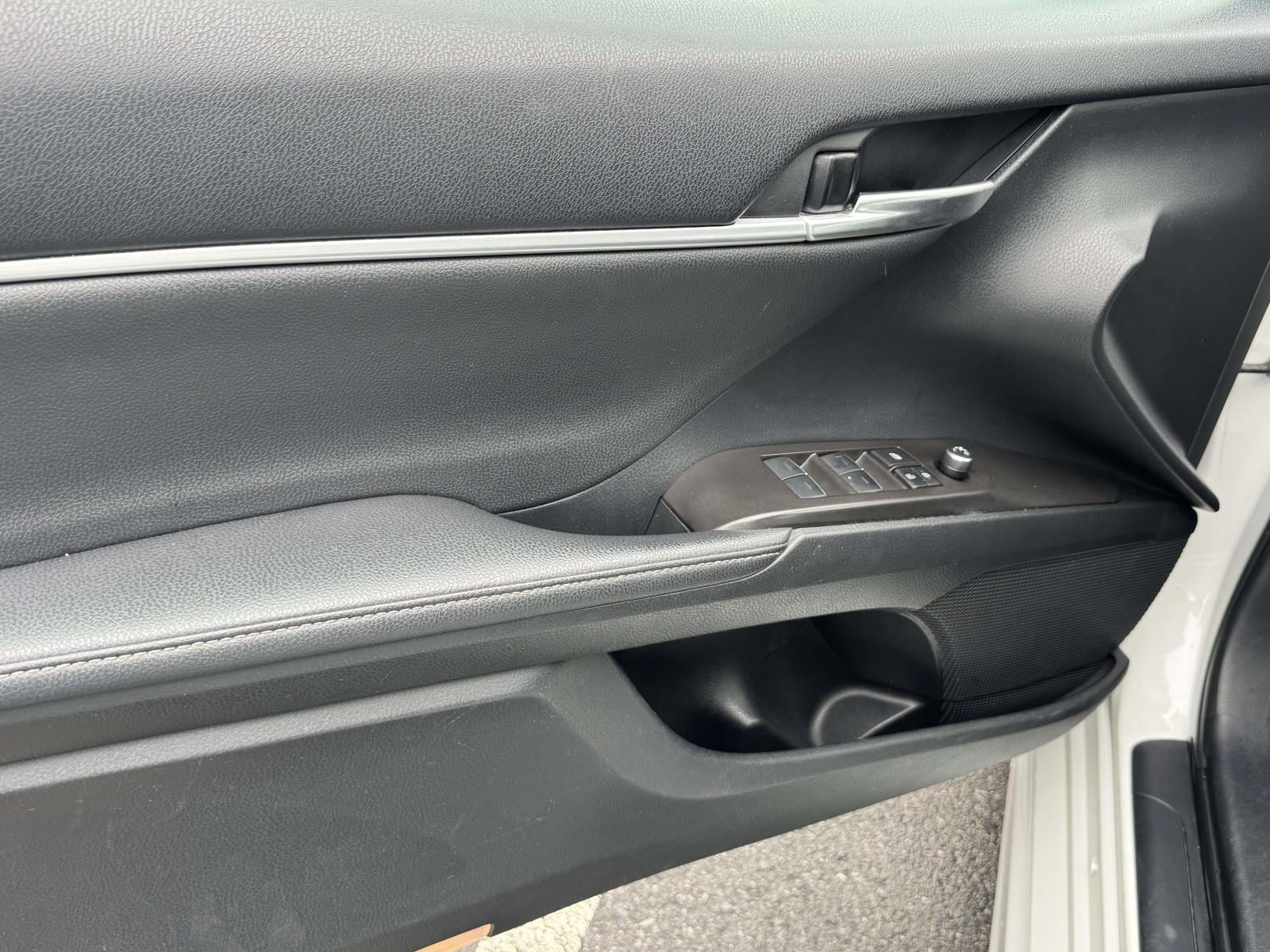 2023 Toyota Camry XSE - Photo 28