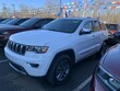  Jeep Grand Cherokee WK