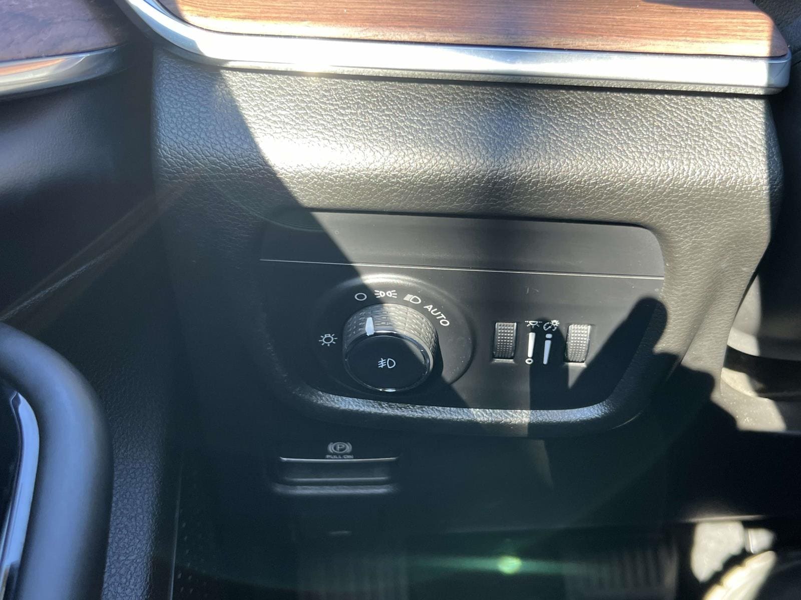 2023 Jeep Grand Cherokee L Summit - Photo 27