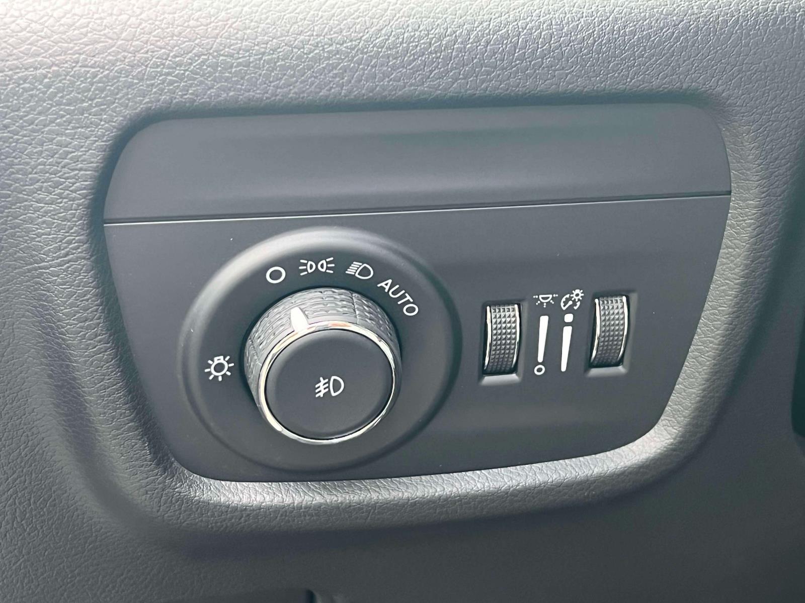 2026 Jeep Grand Cherokee Limited - Photo 23