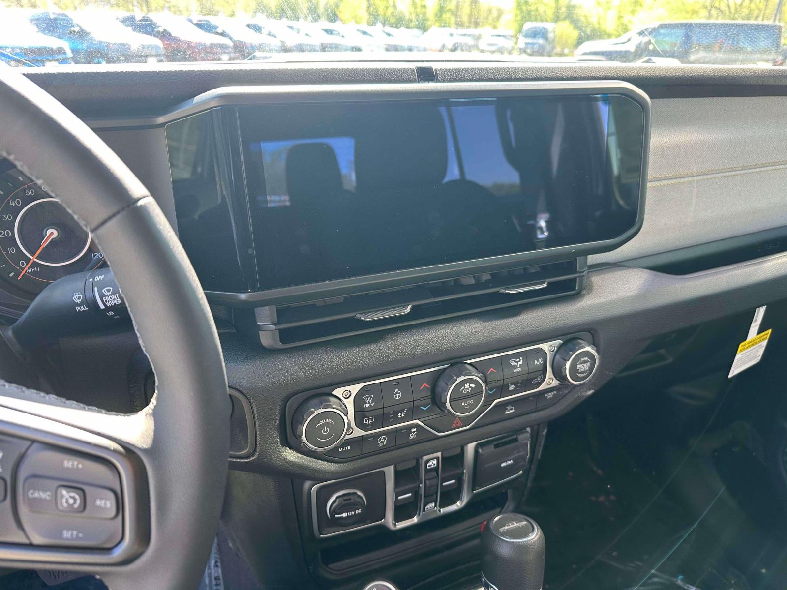 2026 Jeep Gladiator Sport S - Photo 21