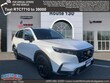 Honda CR-V Hybrid