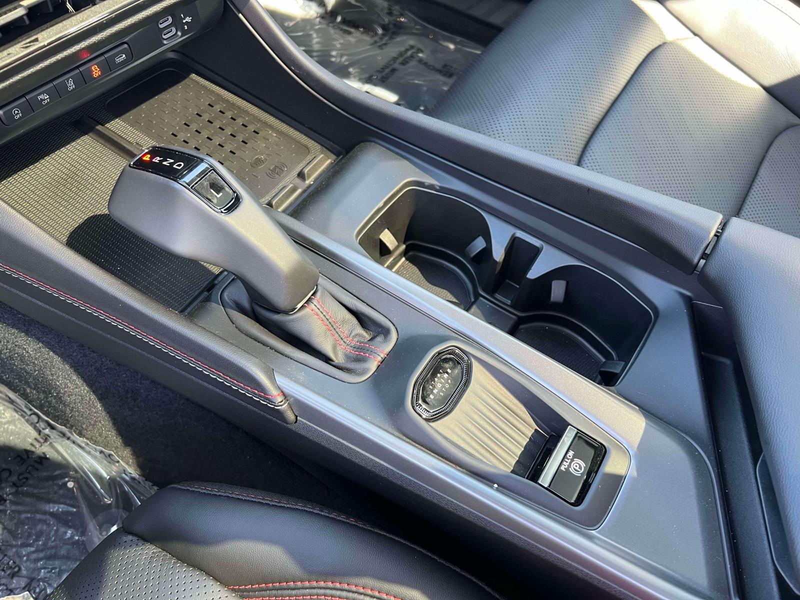 2026 Dodge Charger Scat Pack - Photo 19