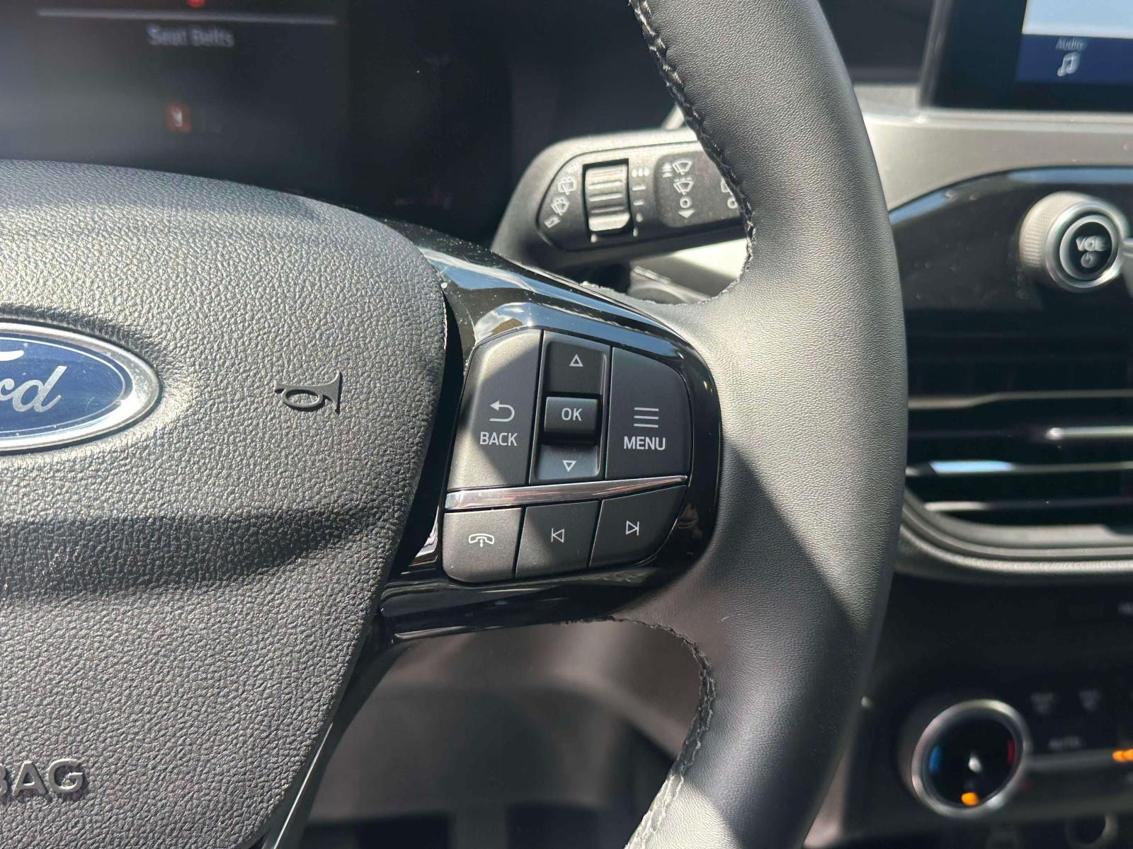 2025 Ford Escape Active - Photo 21