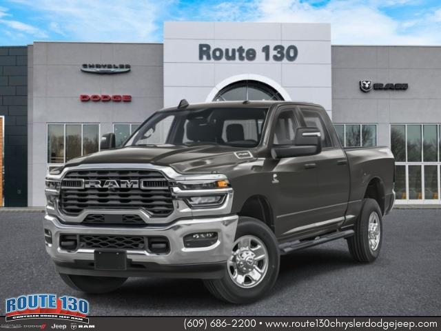 2026 RAM 2500 Tradesman 4X4 Crew Cab SWB's photo
