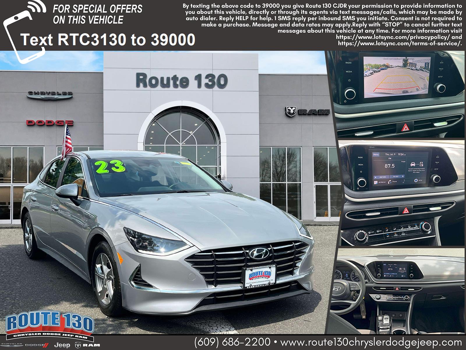 2023 Hyundai Sonata