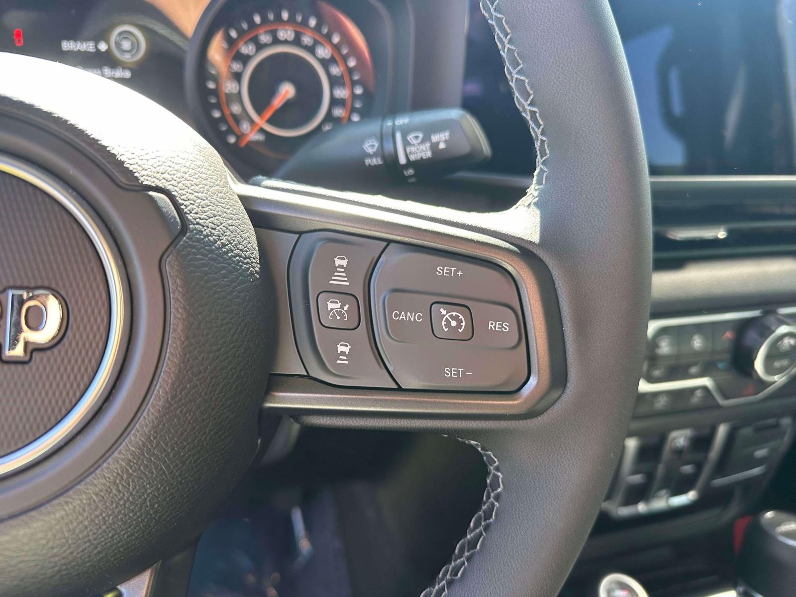 2026 Jeep Gladiator Sport S - Photo 20